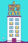 A Building Full of Cats