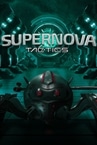 Supernova Tactics Demo
