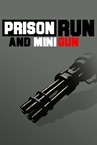 Prison Run and Gun Demo