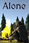 Alone