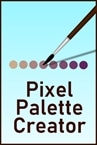 Pixel Palette Creator