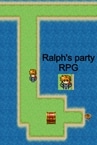 Ralph's party RPG