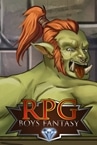 RPG BOYS FANTASY