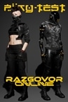 Razgovor Playtest