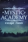 Wizardry School: Escape Room