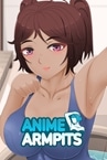 Anime Armpits