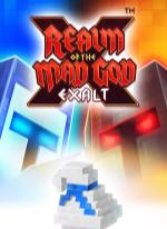 Realm of the Mad God