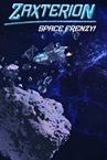 Zaxterion: Space Frenzy!