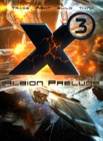 X3: Albion Prelude