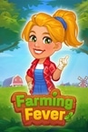 Farming Fever: Pizza and Burger Cooking game
