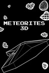 Meteorites 3D