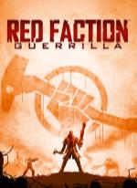 Red Faction Guerrilla Steam Edition
