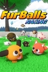 FurBalls Racing Demo