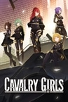Cavalry Girls  铁骑少女