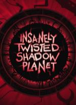 Insanely Twisted Shadow Planet
