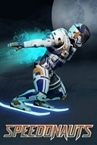 Speedonauts : Jetpack Speedrun Skiing