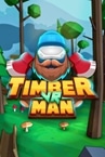 Timberman VR Demo