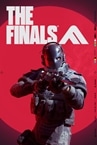 THE FINALS