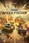 Warhammer 40,000: Speed Freeks