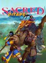 Sacred Citadel