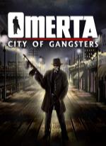 Omerta - City of Gangsters