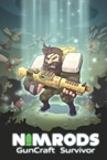 NIMRODS: GunCraft Survivor