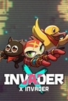 X Invader