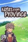 Notes From Province