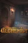 Escape First Alchemist ⚗️