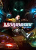 Magrunner: Dark Pulse