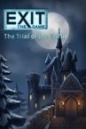 EXIT The Game – Trial of the Griffin