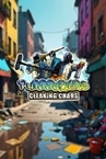 Purrrifiers: Cleaning Chaos
