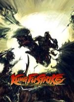 Kung Fu Strike - The Warriors Rise