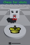 Chess for idiots