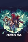Frameland: A Binary Tale