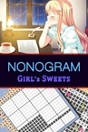 NONOGRAM - GIRL's SWEETS