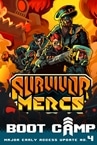 Survivor Mercs