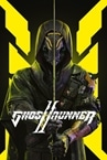 Ghostrunner 2
