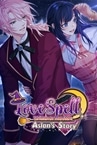 Love Spell: Aslan's Story