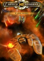 Space Rangers HD: A War Apart