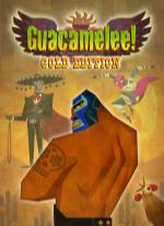 Guacamelee! Gold Edition
