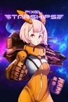 Pixel Starships 2