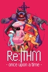 Re:|THM - once upon a time