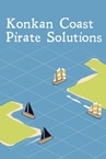 Konkan Coast Pirate Solutions