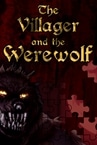 The Villager and the Werewolf - A jigsaw puzzle tale