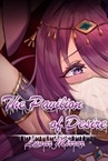 Lunar Mirror:The Pavilion of Desire