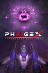 PhaigeX: Hyperspace Survivors