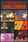 AmongUs Challenger