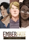Emberfate: Tempest of Elements