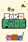 SokoFrog